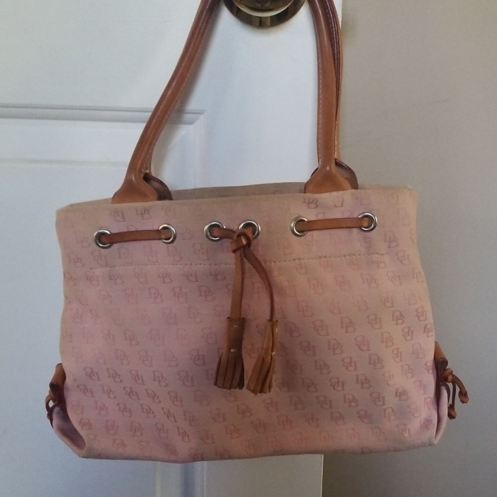 Donney and Bourke handbag